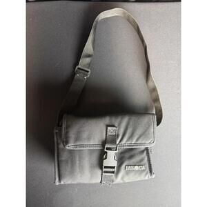 Nice Padded MINOLTA Nylon Camera Carry Bag With Strap vintage